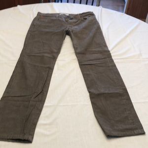 Men’s Joe’s Jeans 32 Bark style